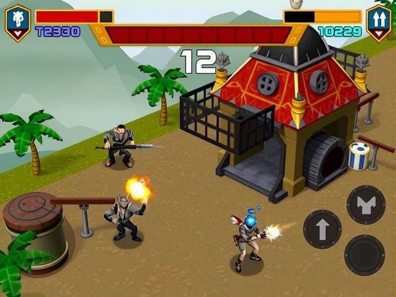 Rampage Raider Surat Slayer Tournament