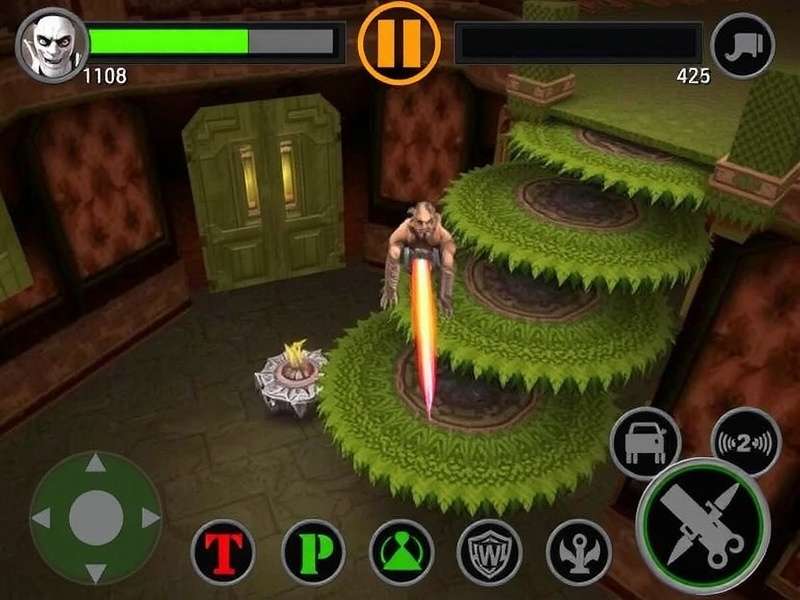 Rampage Raider Surat Slayer Gameplay Screenshot